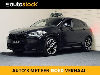 BMW X2 xDrive25e High Exe. M-Sport | Panorama | Memory | harman/kardon