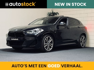 BMW X2 xDrive25e High Exe. M-Sport | Panorama | Memory | harman/kardon