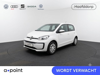 Volkswagen Up 1.0 65 pk | Navigatie via App | Airco | Parkeersensoren achter | Achteruitrijcamera | Cruise control |