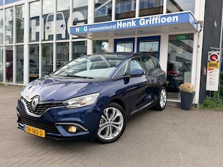 Renault Scénic 1.2 TCe Intens I Navigatie I Trekhaak I PDC I Climate Control I Cruise control