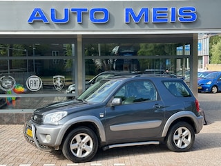 Toyota RAV4 2.0-16V VVT-I Luna Airco Trekhaak