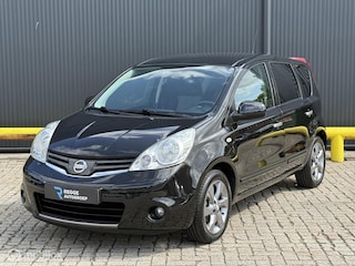 Nissan Note 1.4 Connect Edition NAVI | PDC | CLIMA
