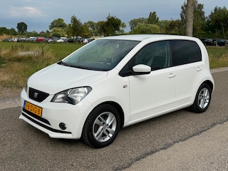 Seat Mii 1.0 Chill Out APK 08-2027 Airco NAP