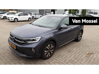 Volkswagen Taigo 1.0 TSI Life Business | 115 PK | Automaat | Digital Cockpit PRO | Stoelverwarming | Climatronic (Automatische Airco) | Panorama Schuif/Kantel Dak |