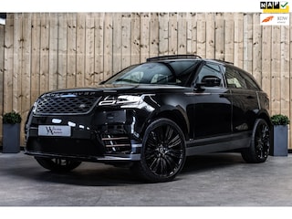 Land Rover Range Rover Velar 2.0 I4 AWD HSE *Pano*Meridian*Camera*