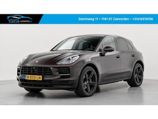 Porsche Macan 2.0 MAHONIE*PANO*360 CAMERA*LUCHTVERING*TRHAAK