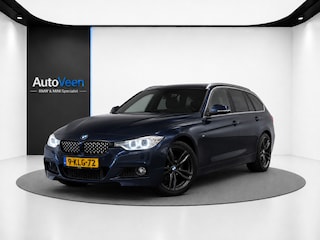 BMW 3-serie Touring 320i Executive Sport (M-SPORT, ACC, LEDER, PARKEERSENSOREN)