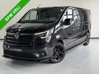 Renault Trafic 2.0 Blue dC1 150 AUTOM T30 L2H1 NEXT LEVEL