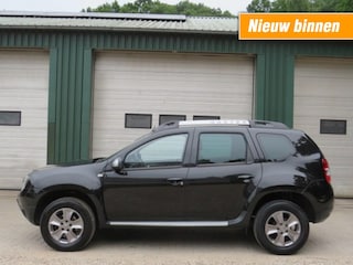 Dacia Duster 1.2 TCE 4X2 PRESTIGE
