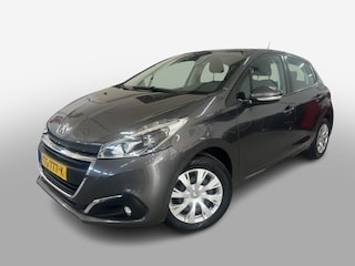 Peugeot 208 1.2 PURET. BLUE LION, Airco, Media systeem, PDC, Trekhaak