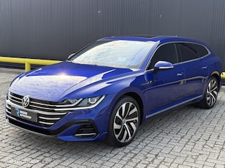 Volkswagen Arteon 1.4 TSI eHybrid R-Line