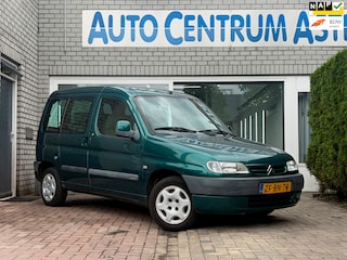 Citroën Berlingo 1.8i Multispace