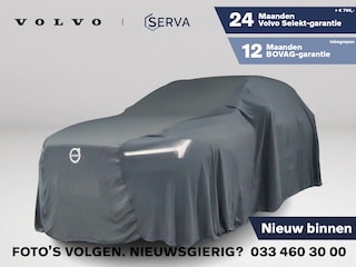 Volvo XC60 T6 Plug-in hybrid AWD Ultra Dark | Panoramadak | 360° camera | Harman Kardon | Head-up display | Stoel- en stuurverwarming