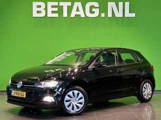 Volkswagen Polo 1.0 TSI Comfortline | Navigatie | Airco |