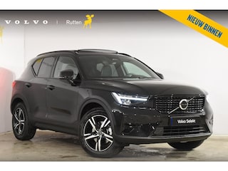 Volvo XC40 2.0 B4 Plus