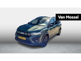Dacia Jogger 1.0 TCe 100 Bi-Fuel Extreme 5p.