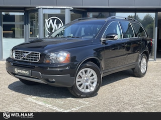 Volvo XC90 3.2 AWD Momentum Youngtimer l 7P