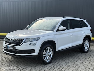 Skoda Kodiaq 1.4 TSI ACT Ambition AUTOMAAT | TOPSTAAT