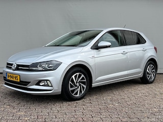 Volkswagen Polo 1.0 TSI | JOIN | Nieuwstaat! | Navigatie | Climate | Trekhaak