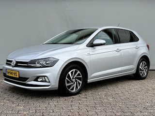 Volkswagen Polo 1.0 TSI | JOIN | Nieuwstaat! | Navigatie | Climate | Trekhaak