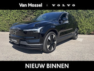 Volvo EX30 Single Motor Extended Range Ultra 69 kWh Panodak