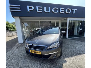 Peugeot 308 1.2E-THP 81/110 5-D