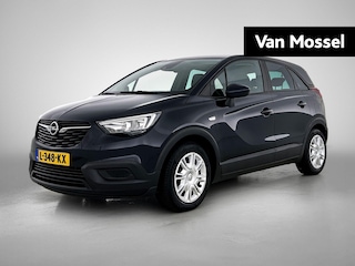 Opel Crossland X 1.2 Online Edition