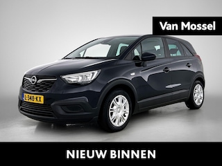 Opel Crossland X 1.2 Online Edition