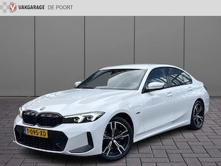 BMW 320e M-Sport | KORE | Facelift | Widescreen | Navi | Carplay | LED