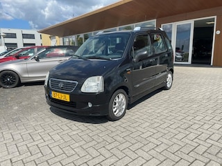 Suzuki Wagon R+ 1.3 Special