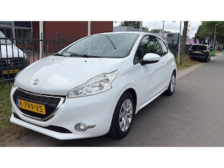 Peugeot 208 BWJ 2012 1.2 82 PK VTi Allure AIRCO | CRUISE | BLUETOOTH | PDC
