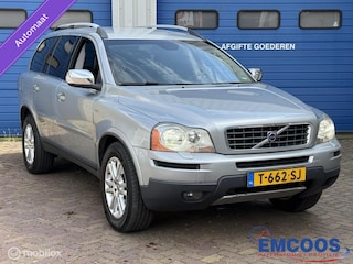 Volvo XC90 3.2 Kinetic * Airco * Automaat * Cruise Control *