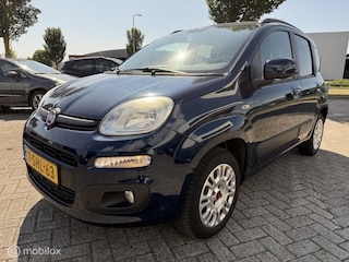 Fiat Panda LOUNGE AUTOMAAT 12 MND BOVAG RIJKLAAR PRIJS