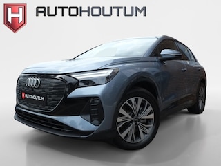 Audi Q4 45 e-tron 210KW 83Kwh