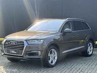 Audi Q7 3.0 TDI e-tron quattro Sport BOMVOL | LUCHTVERING