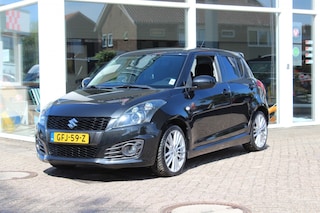 Suzuki Swift 1.6 SPORT