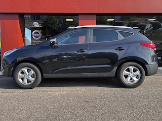 Hyundai ix35 2.0i Active
