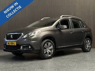 Peugeot 2008 1.2 PureTech Blue Lion | Panorama | Carplay | Riem v.v.