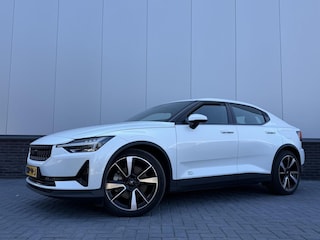 Polestar 2 Standard Range Single Motor 63kWh Limited