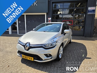 Renault Clio 0.9 TCe Limited / Airco/ Navigatie/ Cruise/ Apple carplay/ PDC/ LMV