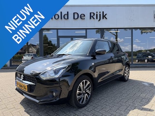 Suzuki Swift 1.2 Select Smart Hybrid