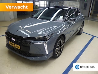 DS 4 No E-Tense Ligne Business 58.3 kWh | Warmtepomp | Comfortstoelen | Navigatie | Pareltje van een koets