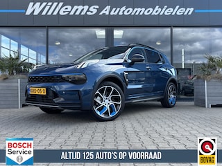 Lynk & Co 01 1.5 App-Connect, 360' Camera & Panoramadak Verkoopprijs = Inclusief Trekhaak