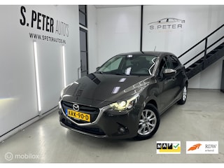 Mazda 2 1.5 Skyactiv-G Skylease+
