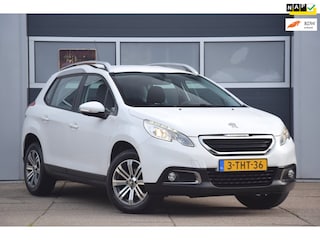 Peugeot 2008 1.2 VTi Active