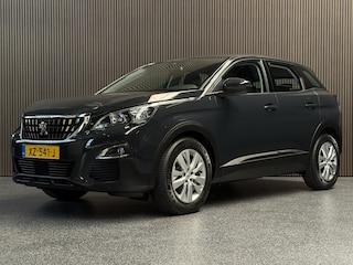 Peugeot 3008 1.2 PureTech Blue Lease Executive | Carplay | Camera | Navigatie
