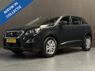 Peugeot 3008 1.2 PureTech Blue Lease Executive | Carplay | Camera | Navigatie