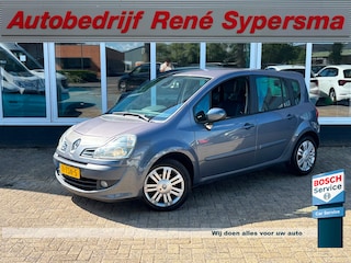 Renault Modus 1.2 TCE Exception | Trekhaak | Cruise | Airco | Elektrische Ramen