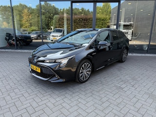 Toyota Corolla 1.8 HYBRID ACTIVE,LED,Carplay,Adapt Cruise,Lane Ass.,Trekhk Afn,Keyless,Clima,Camera,ParkPilot