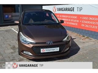 Hyundai i20 1.2 HP Business Edition